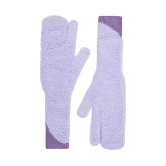 Maison Margiela Dames, Accessoires, Paars, Maat: M