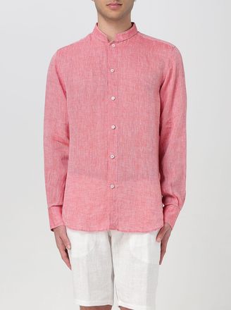 Kampos Camicia Kampos in lino