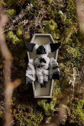 Terrain Baby Batson Mummy Felt Critter