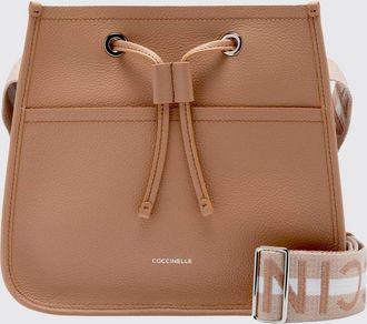 Coccinelle Borsa A Tracolla COCCINELLE Donna colore Marrone