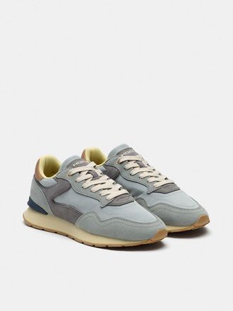 Hoff Leren sneakers City