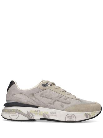 Premiata Moe Run sneakers - Beige