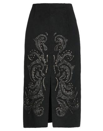 Luisa Spagnoli HOSEN & RÖCKE - Midi-Röcke auf YOOX.COM