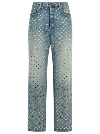 Golden Goose Kim Jeans from $263.00 - on Stylight