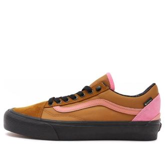 Vans Old Skool GORE-TEX Golden Brown Pink VN0A4V9W9XS