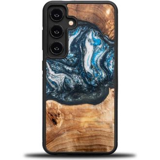 OEM Funda Bewood Unique Para Samsung Galaxy A55 5g - Planetas - Tierra