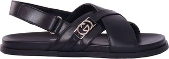 Gucci Sandalo In Pelle, R.S. Vera Beti