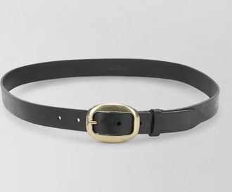Isabel Marant leather belt