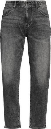 A|X Armani Exchange BOTTOMWEAR - Jeans on YOOX.COM