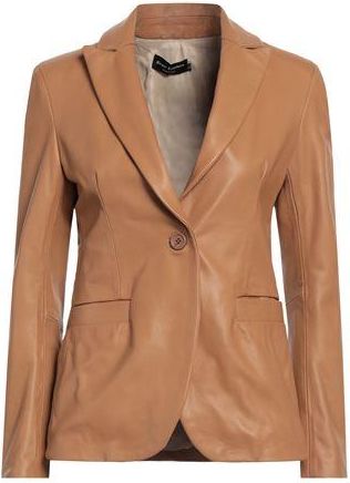 Street Leathers SUITS and CO-ORDS - Blazers sur YOOX.COM