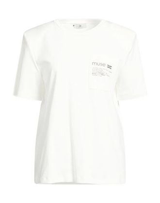 Elisabetta Franchi TOPS - T-shirts auf YOOX.COM