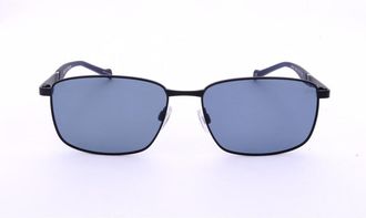 Quiksilver Mens Black Rectangular Sunglasses QS3010-1