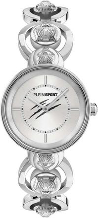 Plein Sport Watches - Dames - Outdooraccessoires - Grijs - ONE Size - Fitness