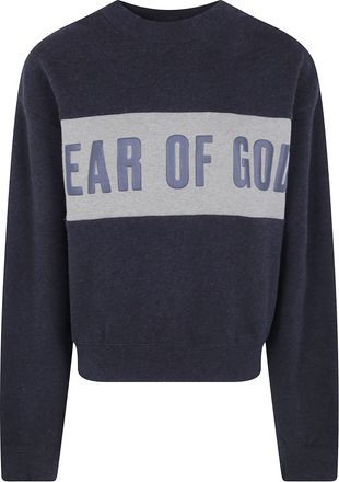 Fear of God Sweater Classic Womens Classic Sweatshirt