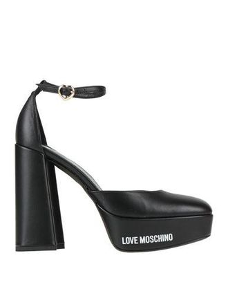 Love Moschino CALZATURE - Decolletes su YOOX.COM