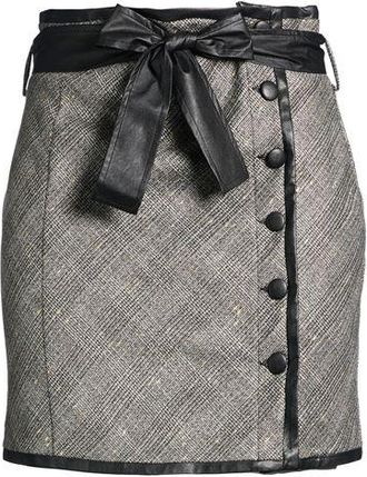 Liu Jo HOSEN & R&Ouml;CKE - Minir&ouml;cke auf YOOX.COM