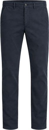 Michael Kors Pantaloni in Corduroy Slim Fit - - Trousers - Uomo - Blu - W32 L32