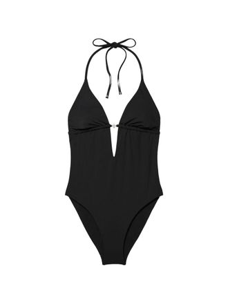 Tory Burch Tory Burch Tie Back Swimsuit