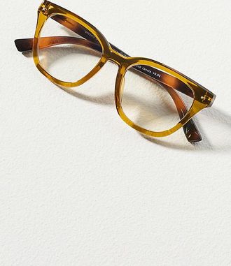 Peepers Lenora Square Readers