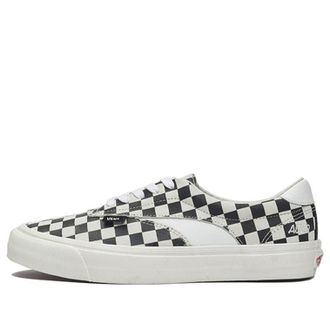 Vans Acer Ni Sp Black/White VN0A4UWY01U