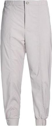 Hev&ograve; BOTTOMWEAR - Trousers on YOOX.COM