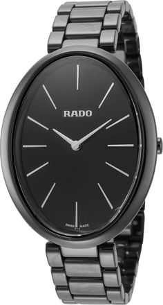 Rado Womens Esenza 41mm Quartz Watch R53222152