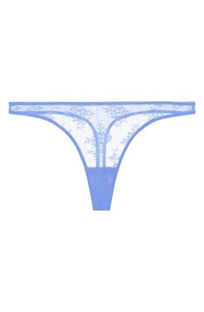Journelle Romy Thong in Mer at Nordstrom, Size Medium