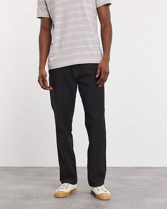 Jacamo 100% Cotton Straight Fit Jean