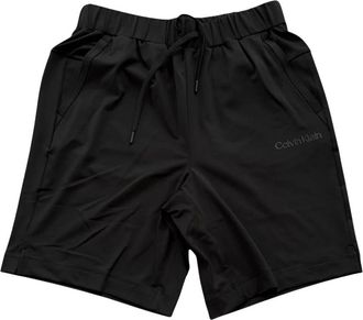 Calvin Klein Uomo, Sport, Nero, L, new