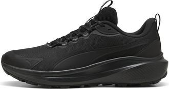 Puma Scarpe da trail running Skyrocket Lite, Scarpe, Nero, 37.5