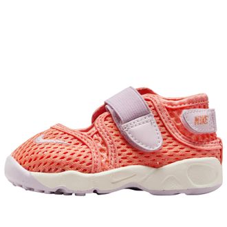 Nike (TD) Nike Rift 2 Apricot Agate Bleached Lilac Sail FB5528-801
