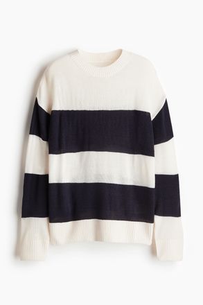 H&M Pullover - Blue