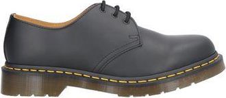 Dr. Martens FOOTWEAR - Lace-up shoes on YOOX.COM