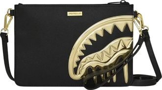 Sprayground Sprayground, Heren, Tassen, Zwart, Maat: ONE Size