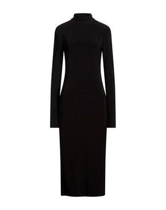 Norma Kamali DRESSES - Midi dresses sur YOOX.COM