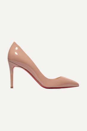 Louboutin femme talon solde 2025
