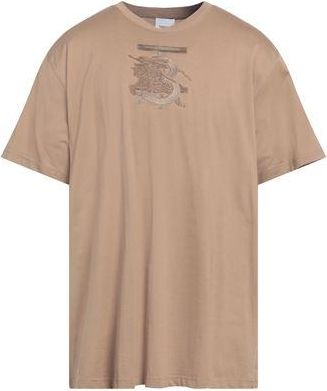 Burberry TOPWEAR - T-shirts su YOOX.COM
