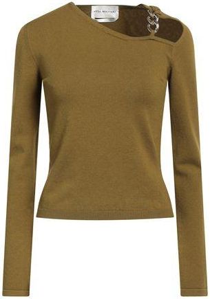 Anna Molinari KNITWEAR - Jumpers sur YOOX.COM