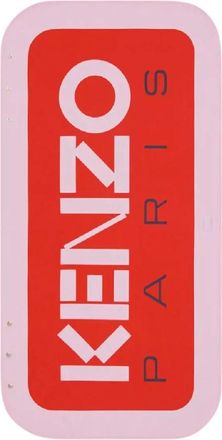 Kenzo Donna, Giacche, Rosso, Taglia unica, new