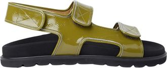 Reike Nen Reike Nen, Mujer, Zapatos, Verde, Talla: 36 EU