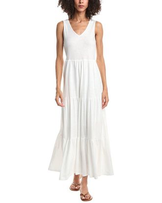 ANNA KAY Anna Kay Embroidery Dress