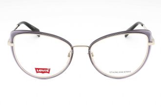 Levi's LV1050 Eyeglasses - Gray
