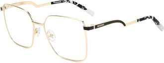 Missoni MIS 0276 Optical Frame - Dames - Brillen - Geel - 55 MM - Accessoires