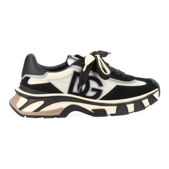 Dolce & Gabbana Sneakers, male, Multicolor, Size: 8 US Airmaster Sneakers