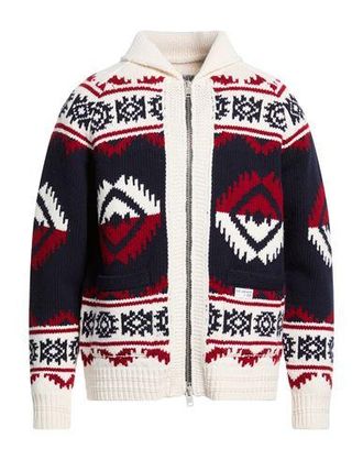 Fay KNITWEAR - Cardigans sur YOOX.COM