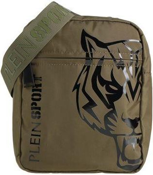 Plein Sport TASCHEN - Umh&auml;ngetasche auf YOOX.COM