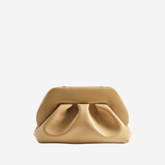 Themoir&egrave; Tia Tasche aus veganem Stoff