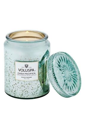 Voluspa Casa Pacifica Large Jar Candle at Nordstrom