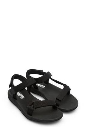 Camper Match Sandal in Black at Nordstrom Rack, Size 36