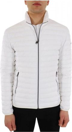 Colmar Hombre, Chaquetas, Blanco, Talla: L